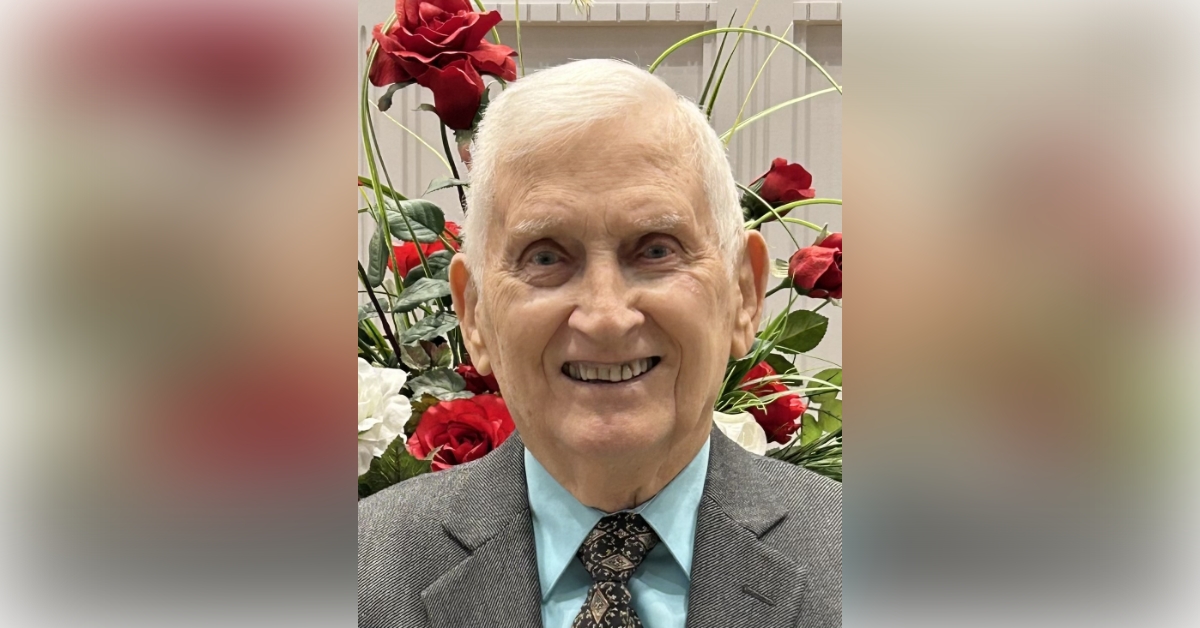 Obituary information for William Odis Epps