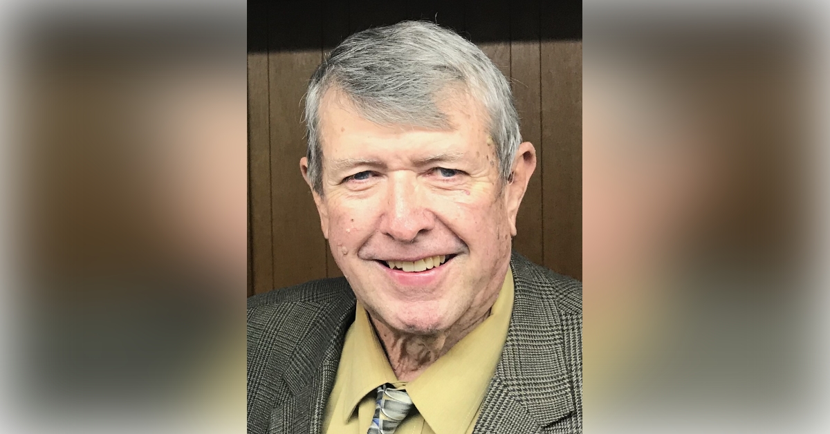 Obituary information for Galen Verril Noble