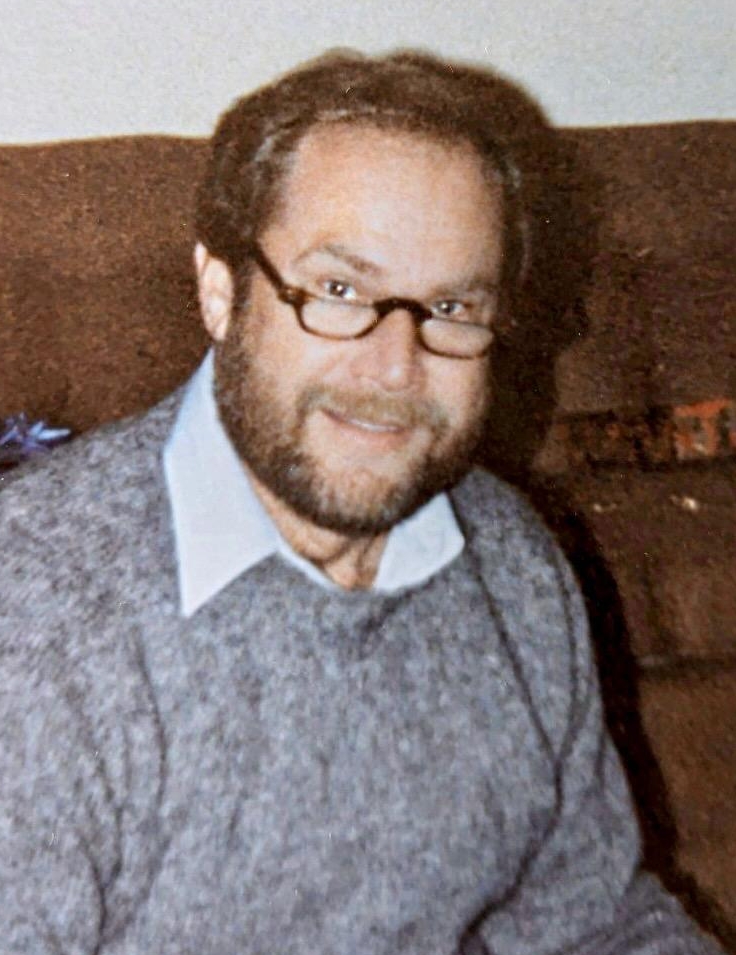 Charles Edward Shelton 2023 McKnight Funeral Home