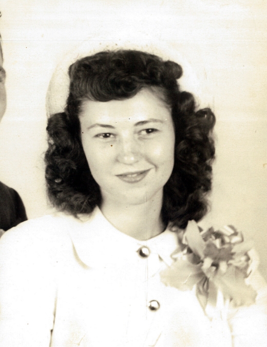 Dottie Prock 2023 LowellTims Funeral Home