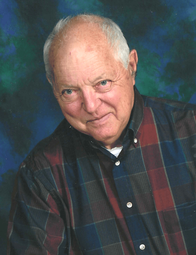 Bert James Stockton Jr. 2023 Brewer and Sons Funeral