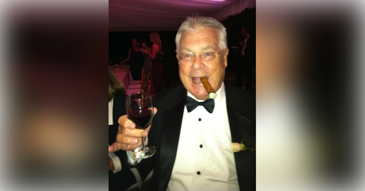 Obituary information for Joseph Michael Hurley