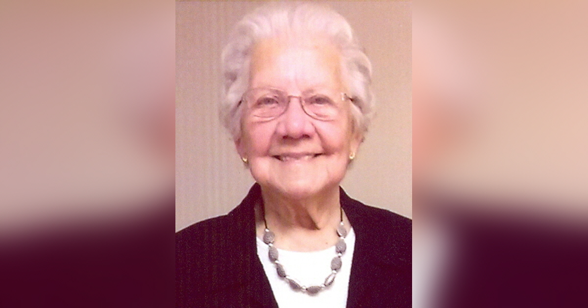 Wanda E. Harrington Obituary Visitation & Funeral Information