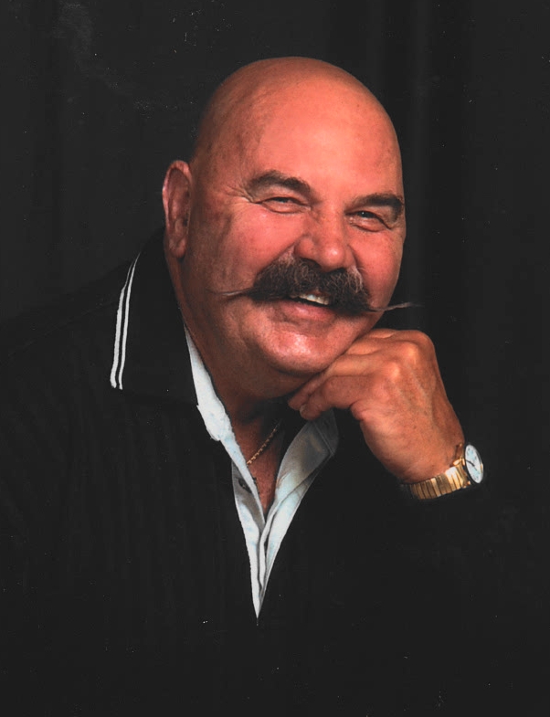 Anthony A. Dombkowski 2023 Griswold Funeral Home