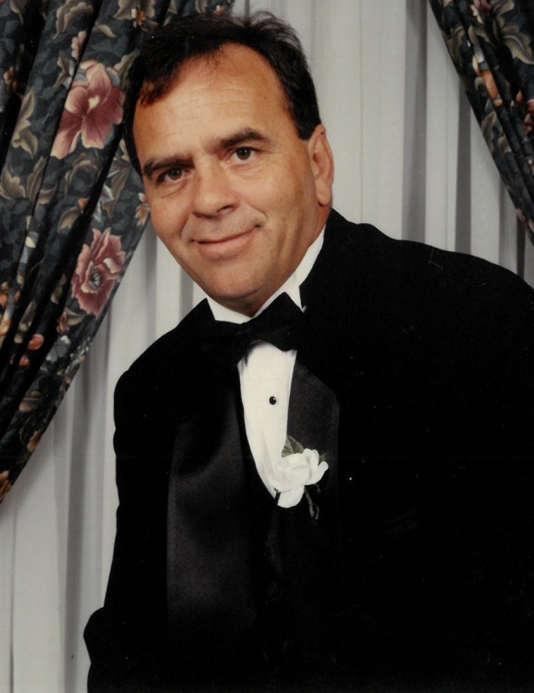 Walter Anthony Boone 2023 Hoskins Funeral Home