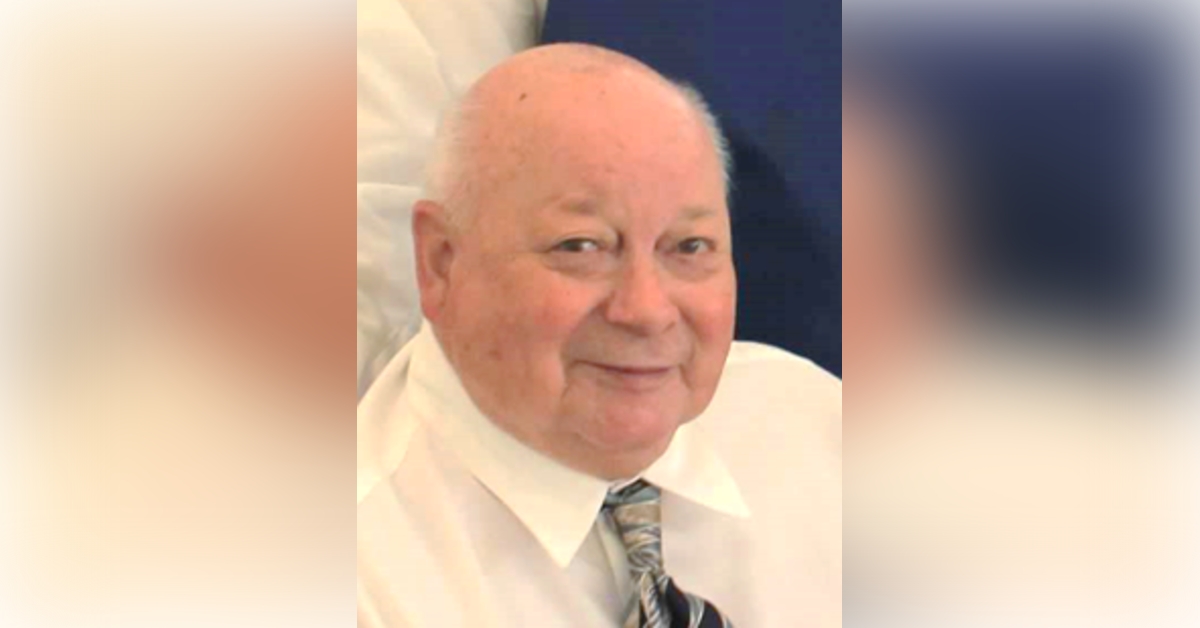 Obituary information for Edward L. Smith