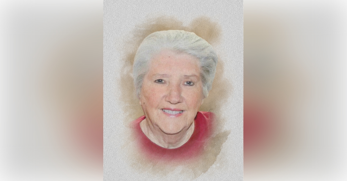 Obituary information for Rachel Louise Ragland