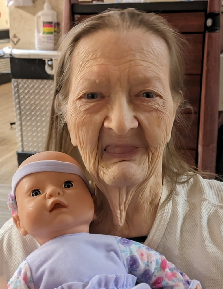 Leanitia Shreve 2023 Martenson Family of Funeral Homes, Inc