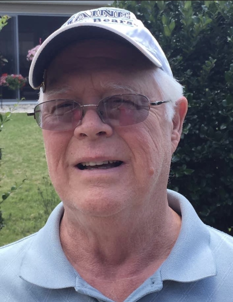 Colin Campbell 2023 Carmon Community Funeral