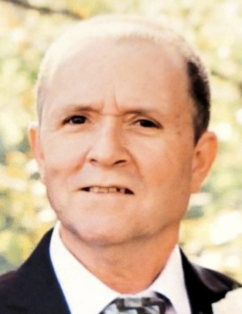 Jaime Chaves 2023 Ludlow Funeral Home