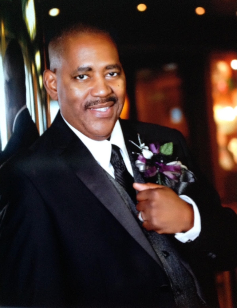 Wendell Frierson 2023 Peoples Funeral Home