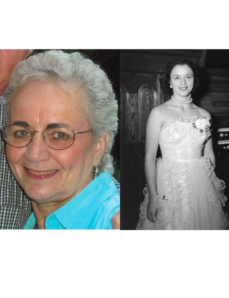 Donna Mae Minear 2023 Smith Funeral Home and Crematory