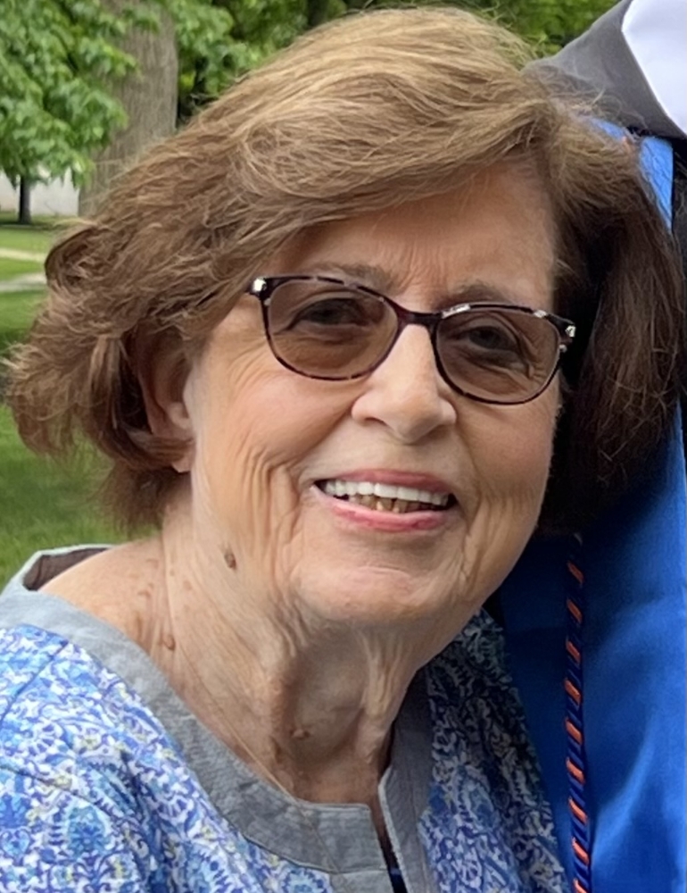 Maureen Lawless 2023 CarmonaBolen Home for Funerals