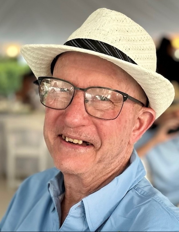 Dennis E. Adams 2023 Rasmussen Funeral Home