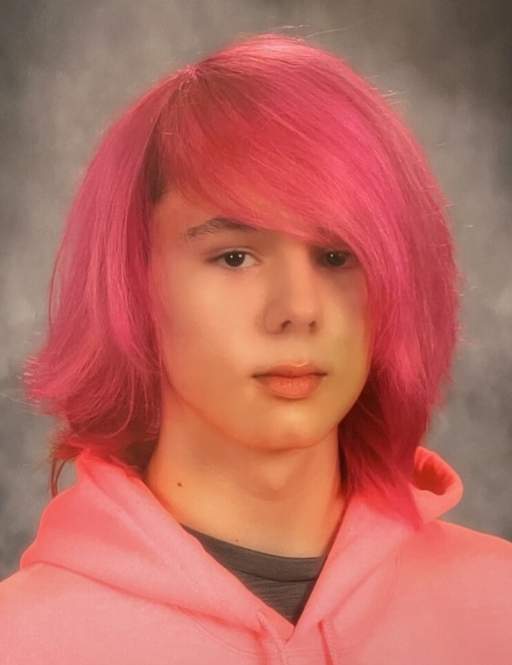 Elijah Aarron Coleman 2023 McClure Funeral Home