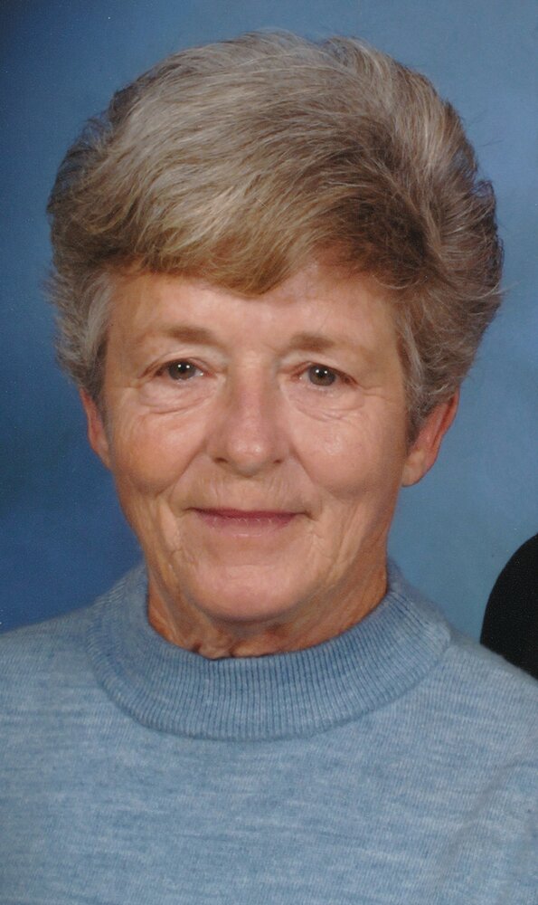 Memory Joan Johnson Jordan 2023 Powers Funeral Home