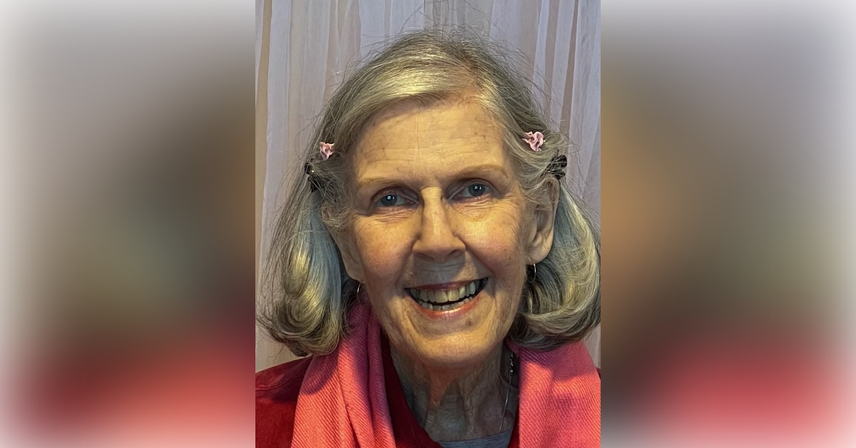 Obituary information for Frances Gorham Stewart