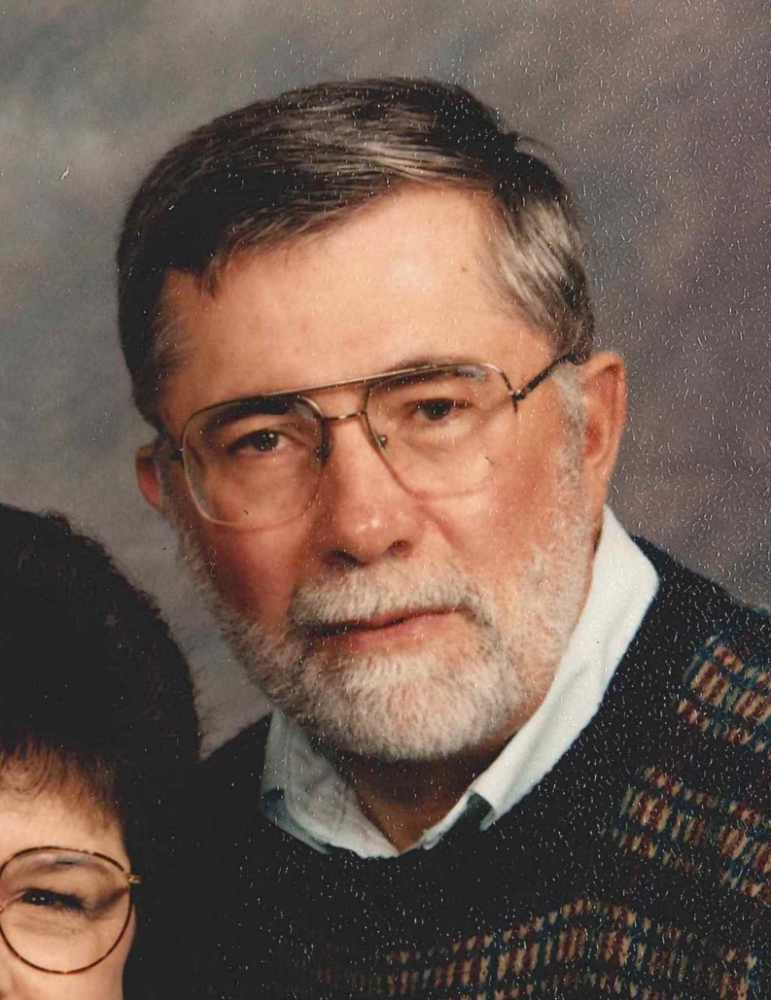 Tom Knapp 2023 Snyder Funeral Homes