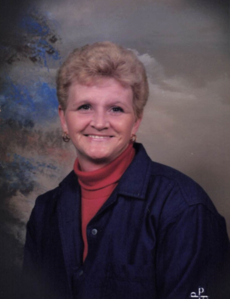 Kathryn Y. VanHooser 2023 Kravanya Funeral Homes