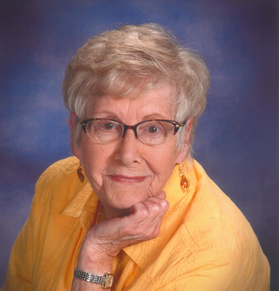 Joyce Ann Lewinski 2023 Clock Funeral Home