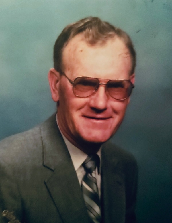 Eugene William Schell 2023 James H Davis Funeral Home