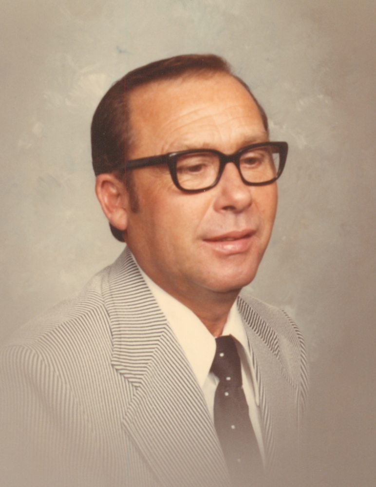 Bert Hamilton Duncan 2023 Funeral Service