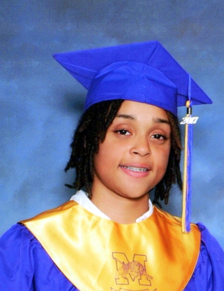 Bethany Noelle Holmes 2023 Hixson Brothers Funeral Homes