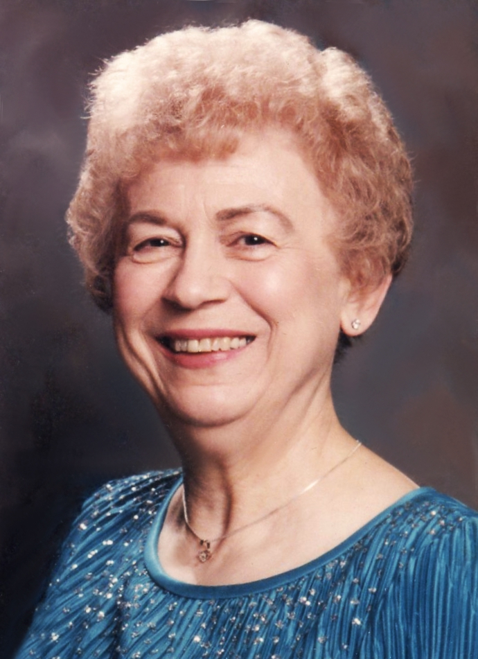 Rosaline Monica Roberts 2023 WareSmithWoolever Funeral Home