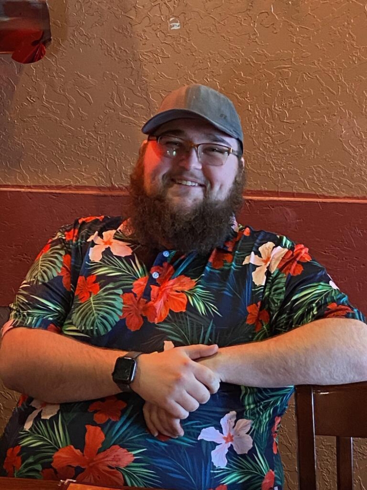 Michael Joshua Mayer 2023 Walker Sanderson Funeral Home