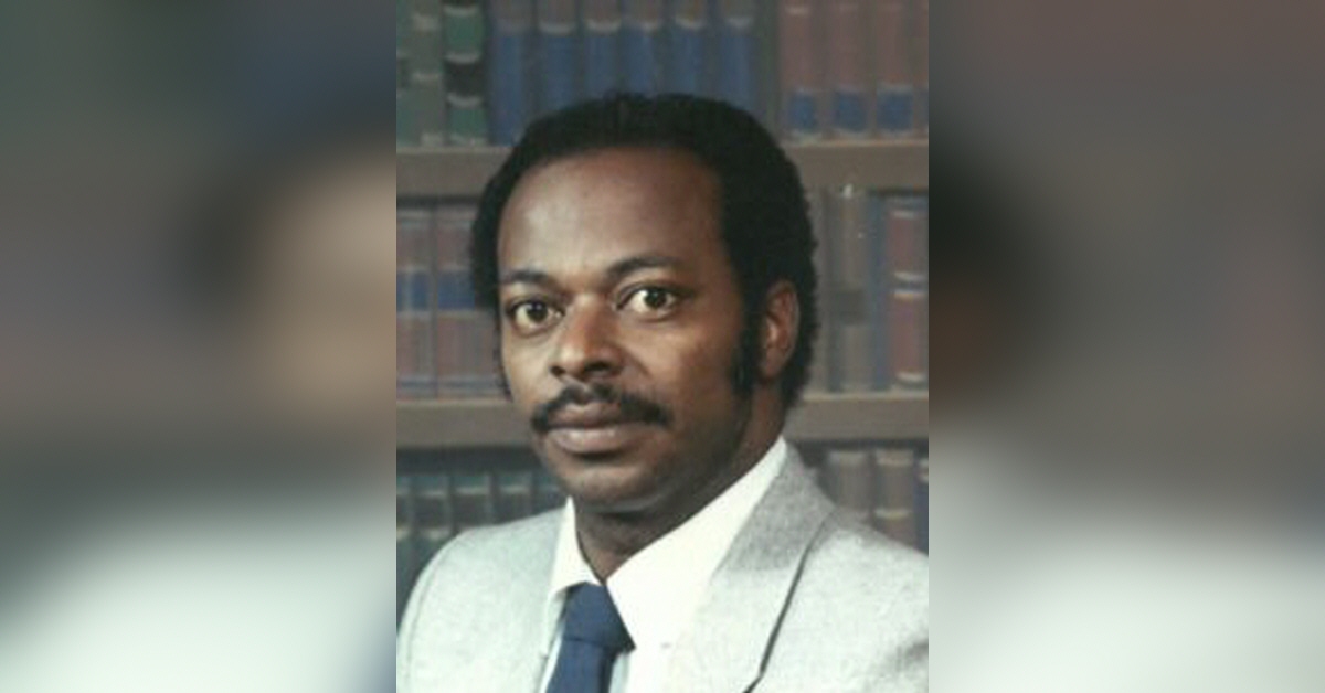 Obituary information for Robert Calico