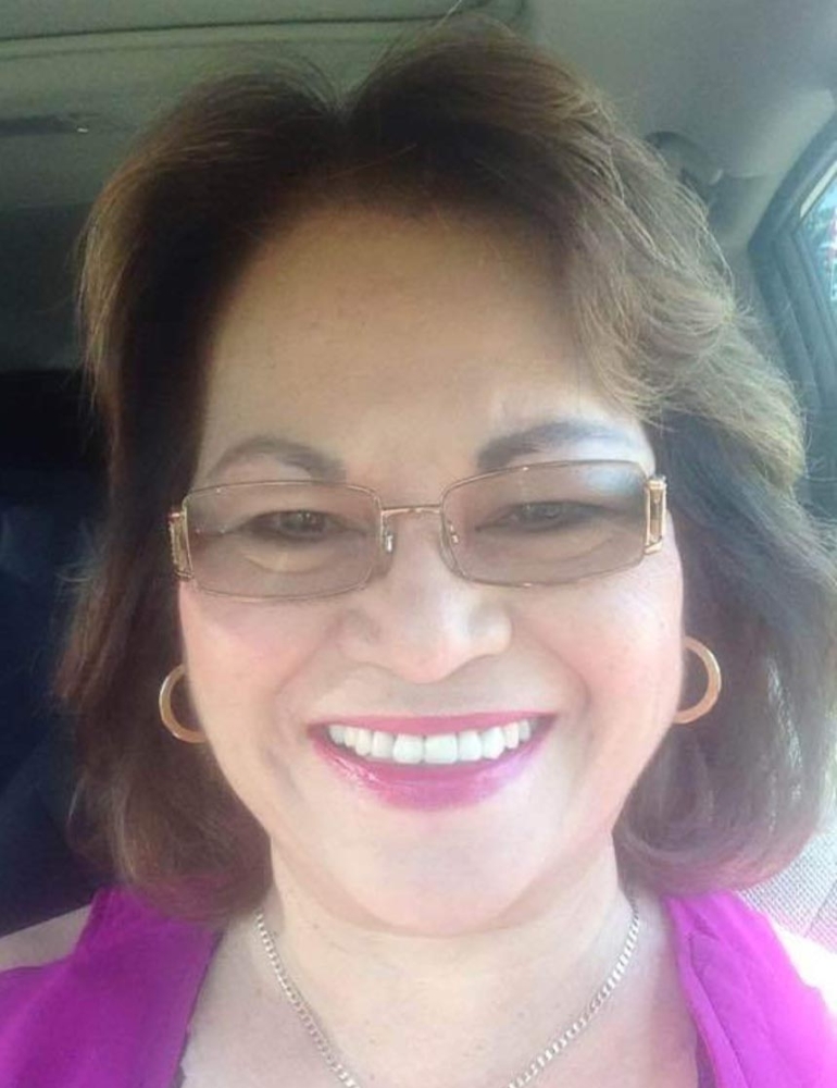 Elsa Jamora Fischer ConnellyMcKinley Funeral Homes