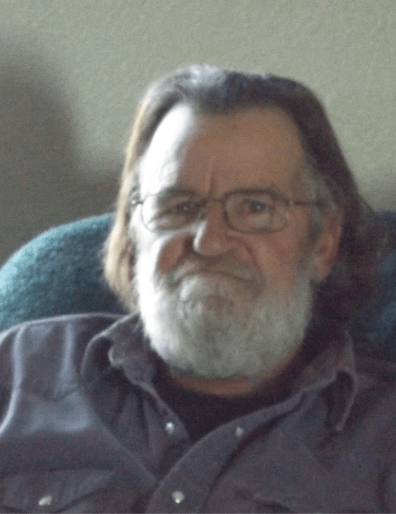 Robert Wayne Kimball 2023 Smith Funeral Chapel