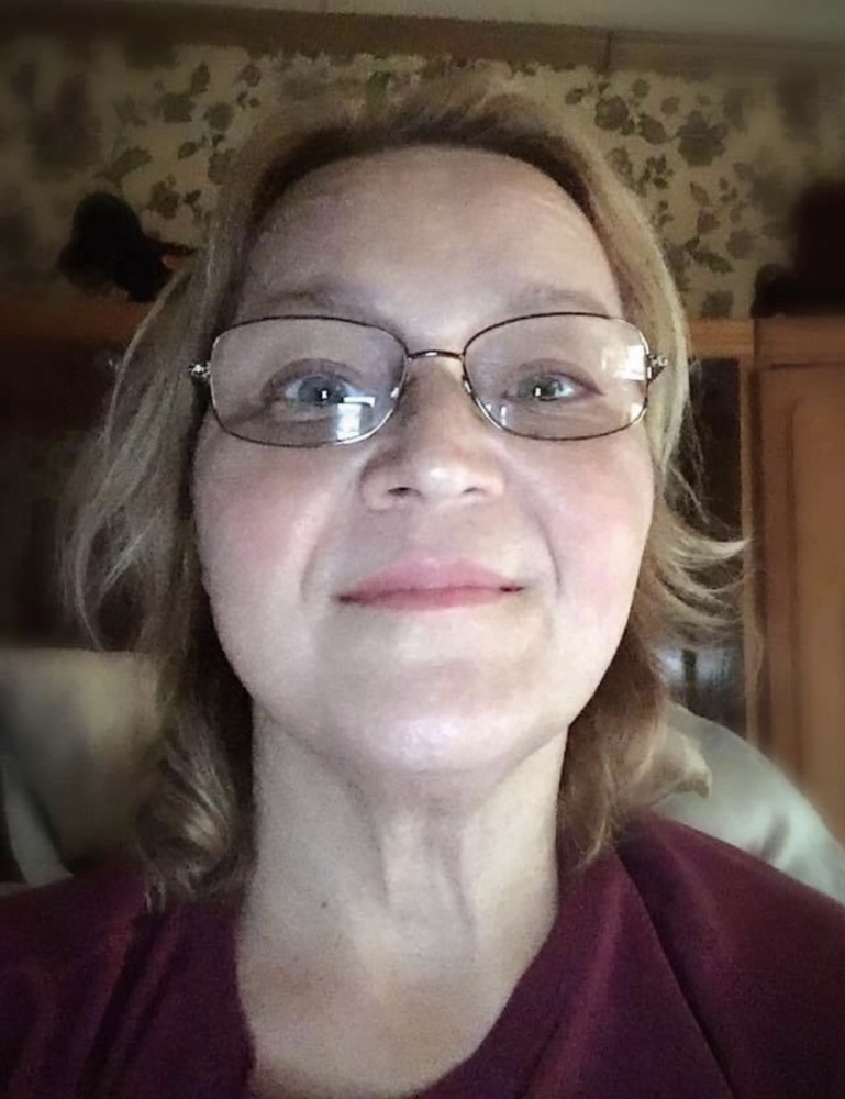 Linda Sue Lebo 2023 Holloway Funeral Home