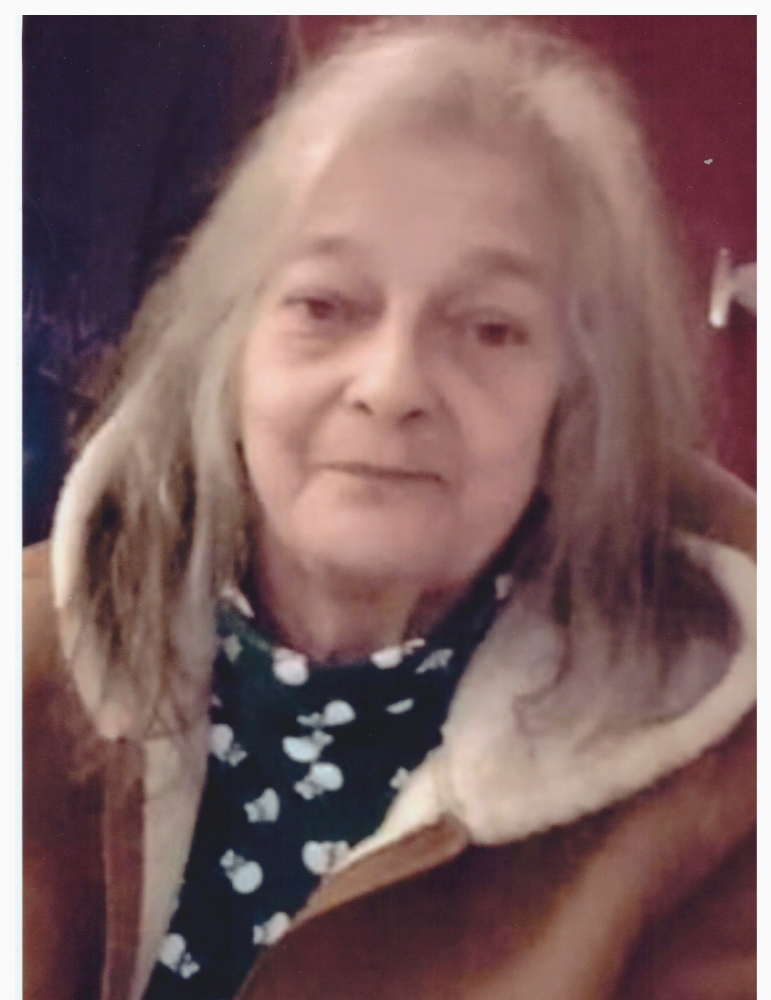 Maryann Francelina Gregory 2023 WallisWilbanks Funeral Home