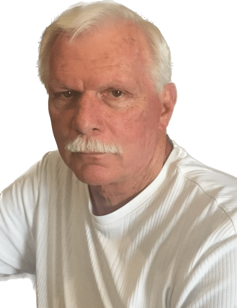 Robert Allen 2023 Voran Funeral Home