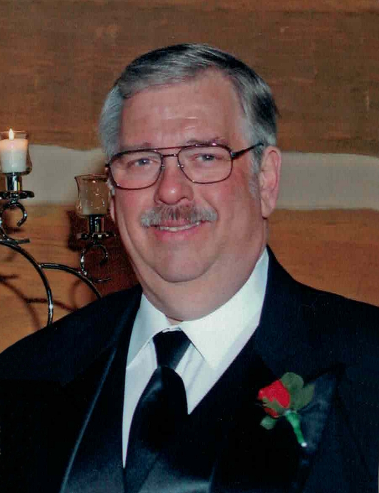 Bernard P. “Bernie” Montgomery, Jr. 2023 Koehler Funeral Home