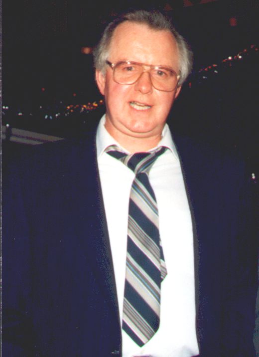 Alexander Beattie Smith 2023 Newcastle Funeral Home Ltd