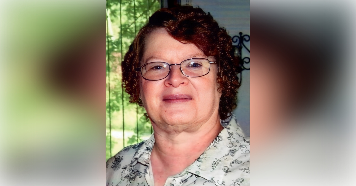 Obituary information for Karen Lucinda Cash
