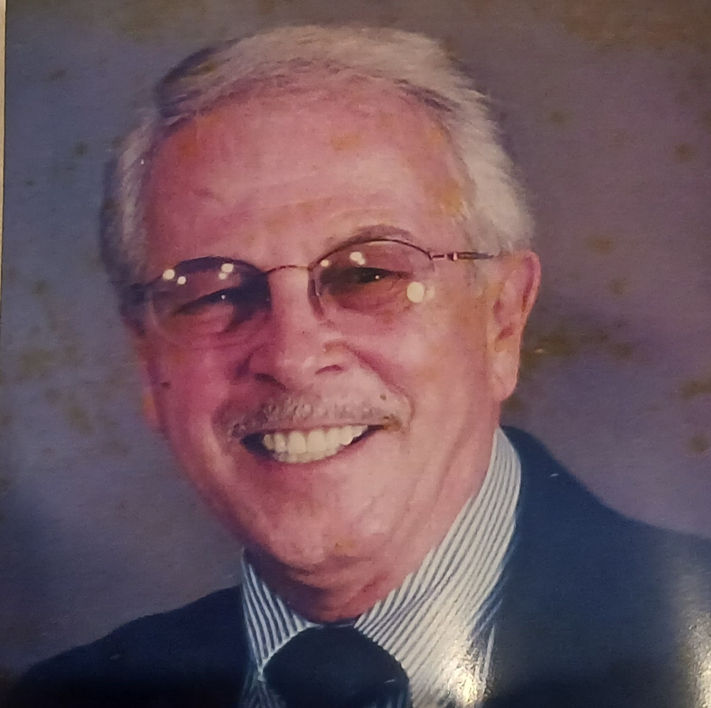 Carl T. D'Auria 2023 Amigone Funeral Home Inc