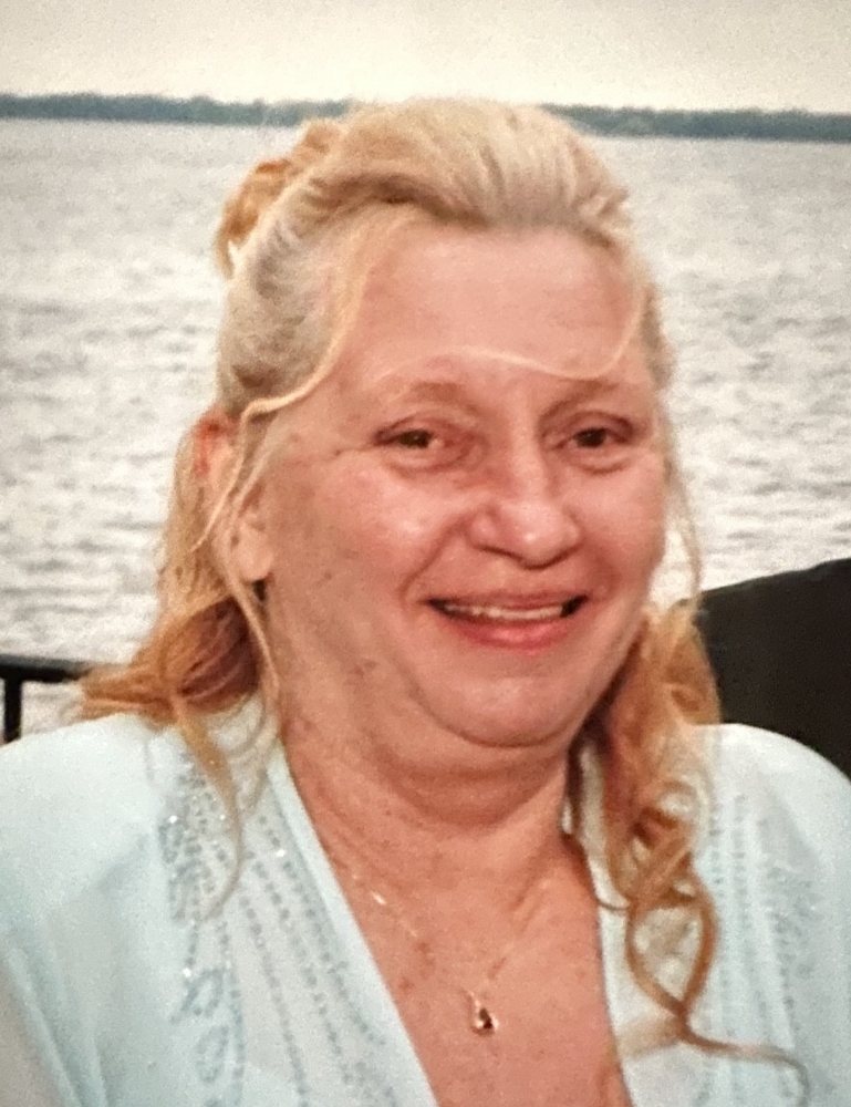 Sharon A. Thayer 2023 BryanLee Funeral Homes