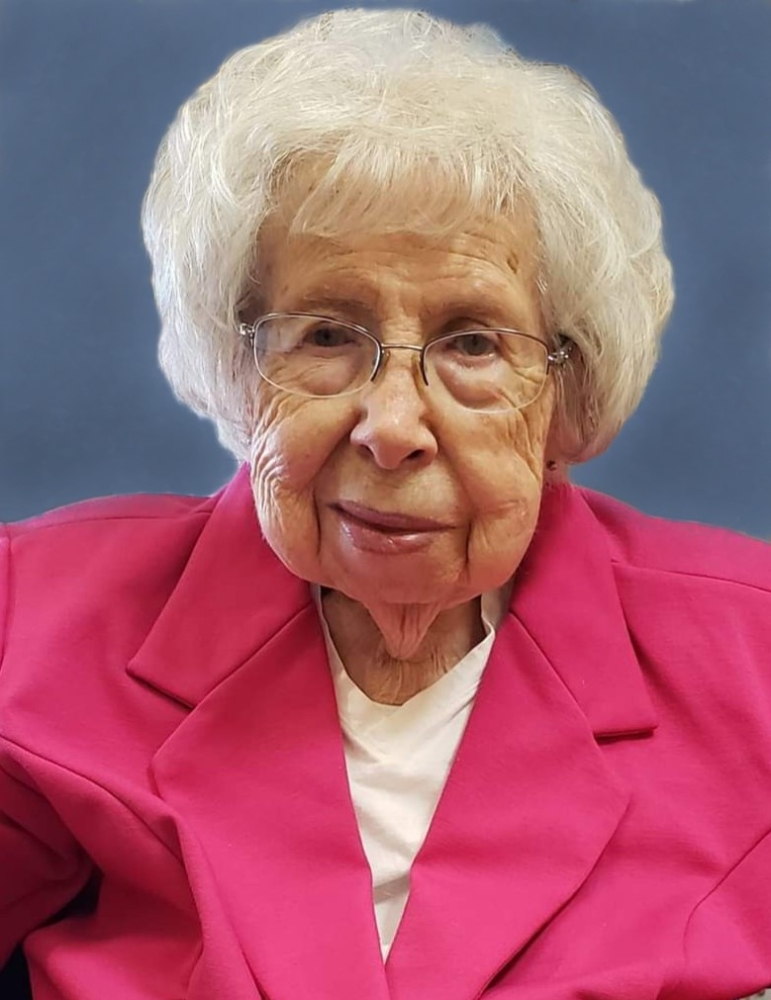 Agnes B Heilman 2023 Anderson Funeral Homes