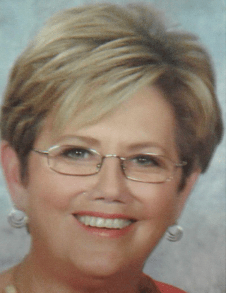 Jo Ann Brown 2023 HoughlinGreenwell Funeral Home