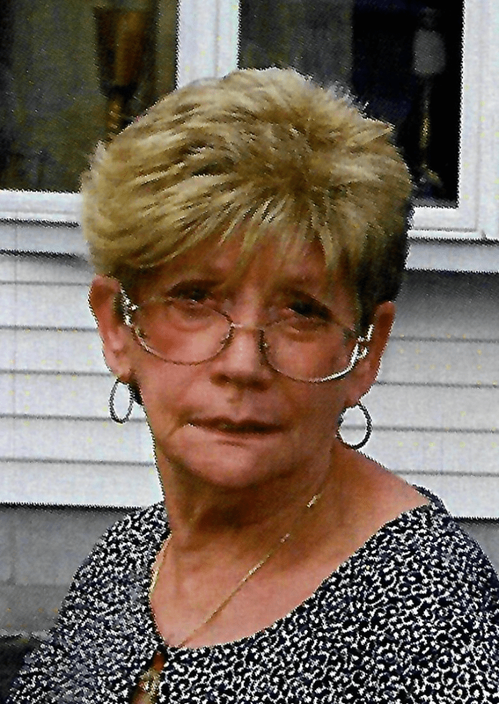 Louise Coolidge 2023 Hamilton Funeral Home