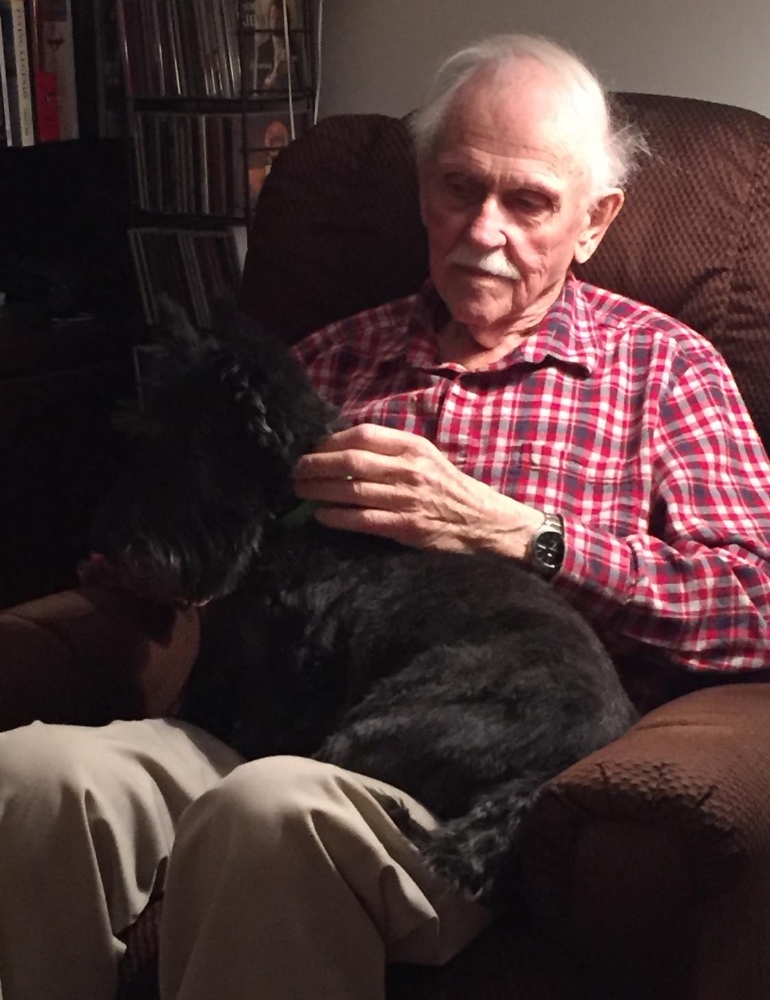 Douglas Brownlee 2023 Jones Funeral Home