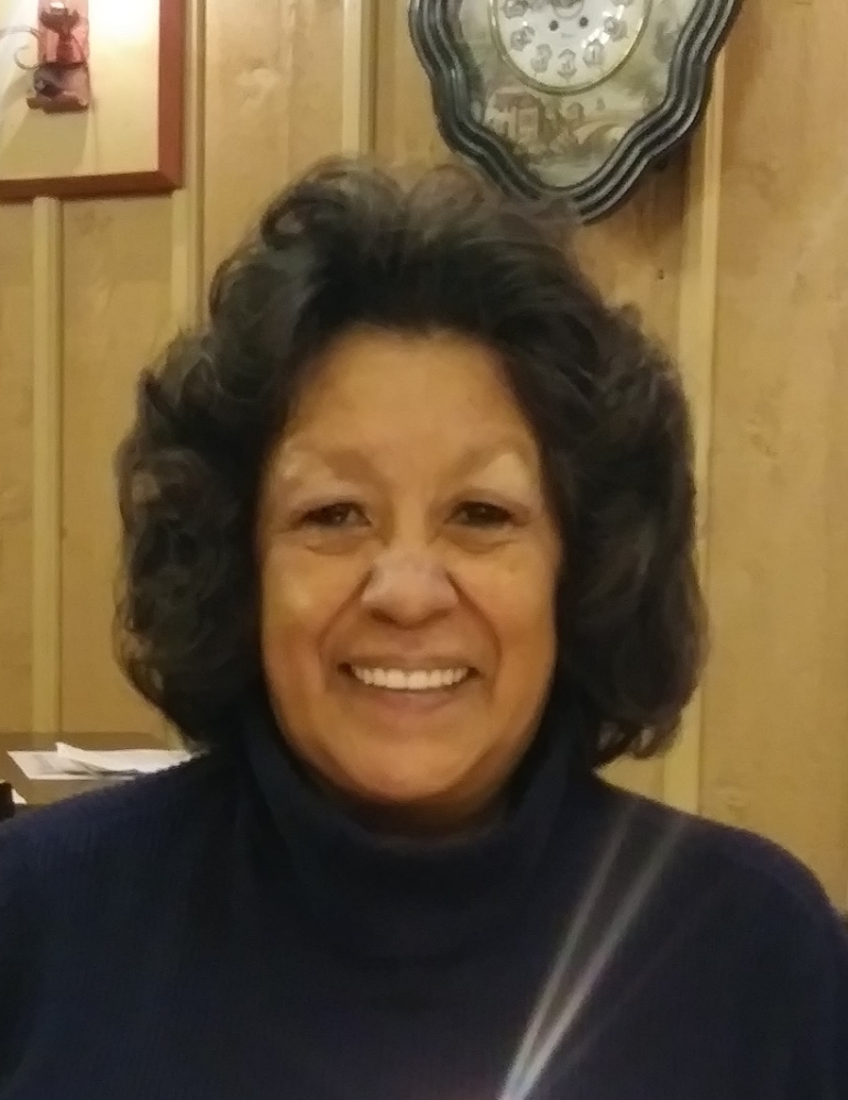 Barbara A. Rodriguez 2023 Hickey Memorial Chapels