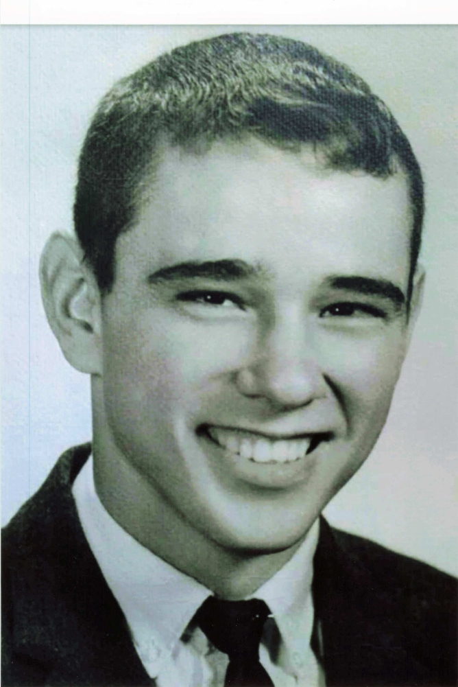 Archie Eugene 'Gene' Mendenhall 2023 Smith Funeral Home New