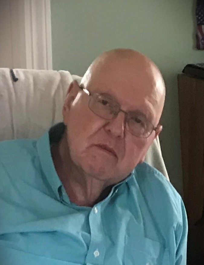 Lee Apgar Anderson 2023 Hagan Chamberlain Funeral Home LLC