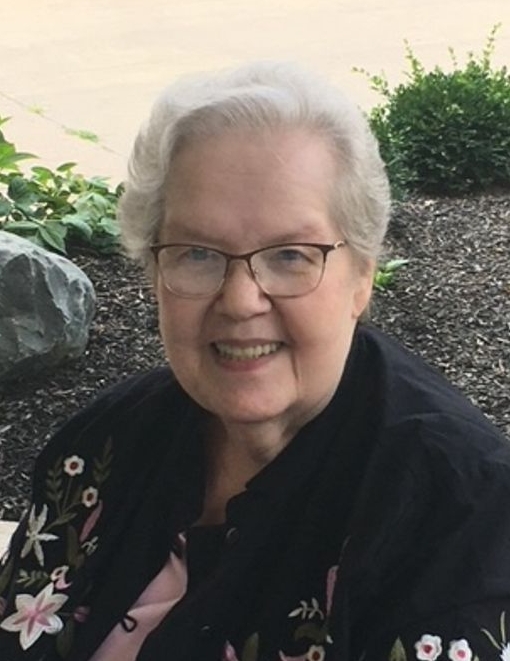 Patricia Louise Riggs 2023 Snyder Funeral Homes