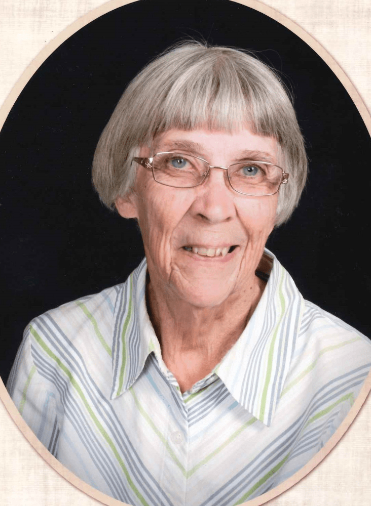 Narda Yvonne Bush 2023 Estey Munroe & Fahey Funeral Home