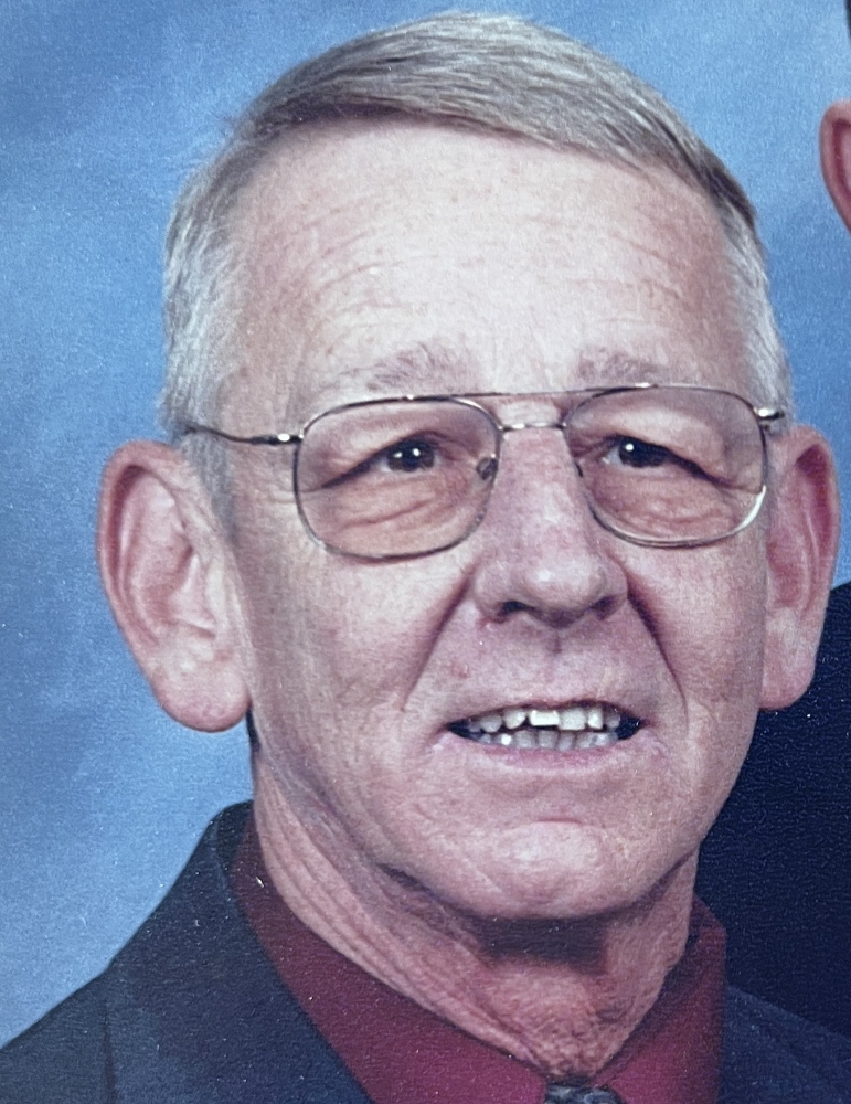 Elbert Ray Holder 2023 Seymour Funeral Home & Cremation Service